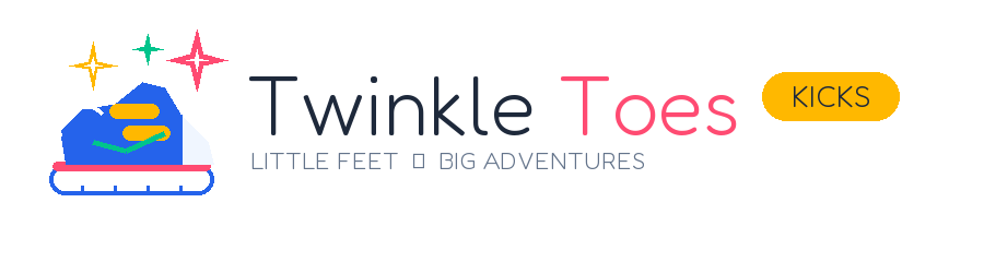Twinkle Toes Kicks